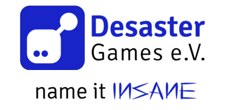 Desaster Games e.V.