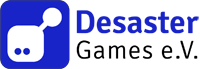 Desaster Games e.V.